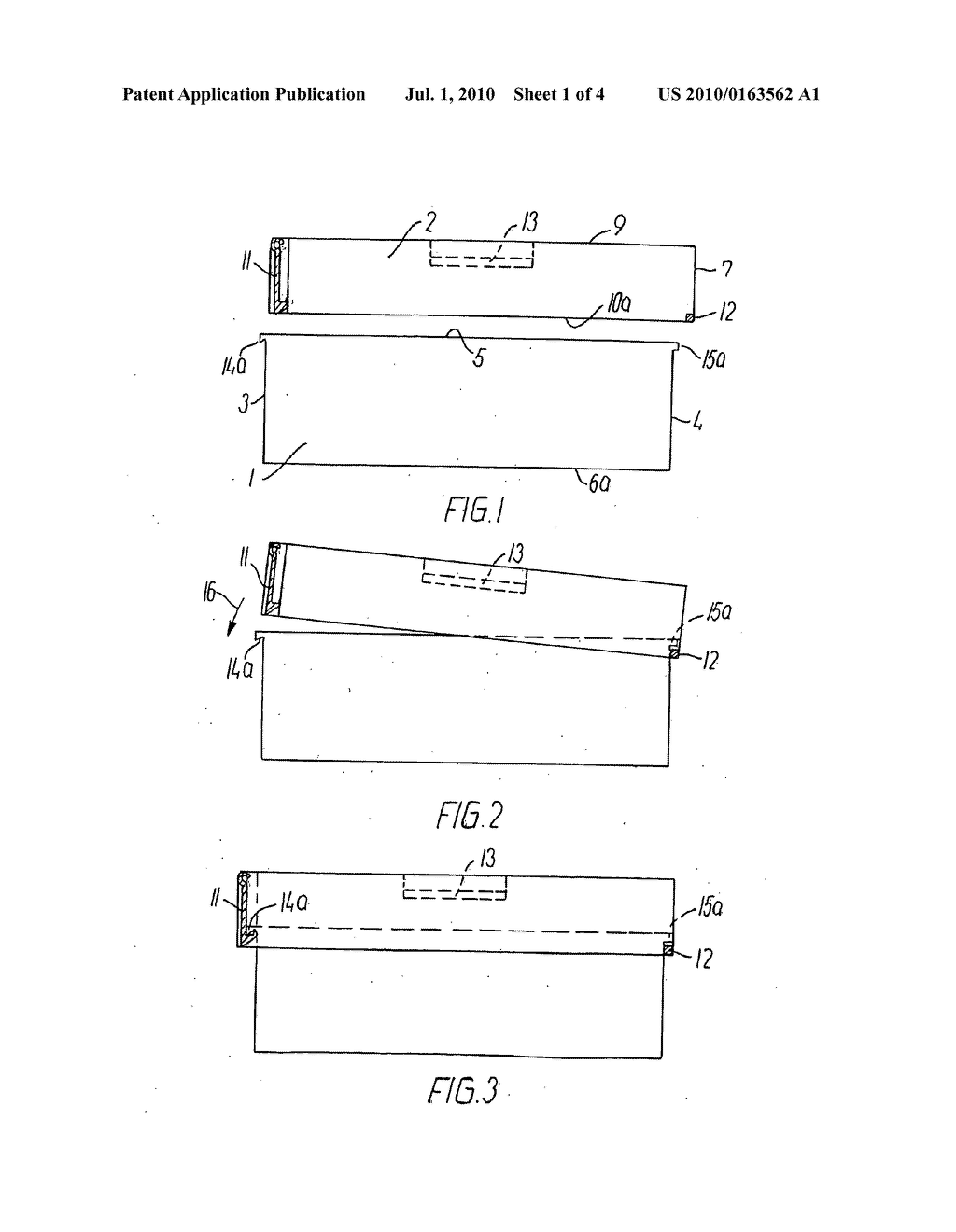 Storage Device Comprising Two Parts - diagram, schematic, and image 02