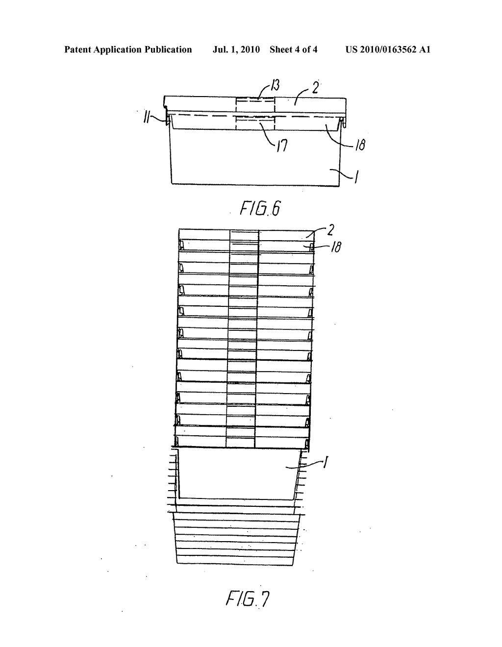 Storage Device Comprising Two Parts - diagram, schematic, and image 05