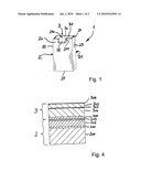 RECLOSABLE CONTAINER diagram and image