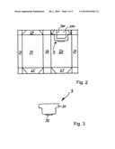 RECLOSABLE CONTAINER diagram and image