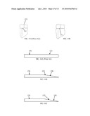 SINGLE-USE LEAK/SPILL PREVENTION CONTAINER LID AND DISPOSABLE CONTAINER diagram and image