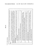 Systems, devices, and methods for making or administering frozen particles diagram and image