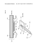 Systems, devices, and methods for making or administering frozen particles diagram and image