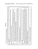 Systems, devices, and methods for making or administering frozen particles diagram and image