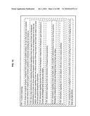 Systems, devices, and methods for making or administering frozen particles diagram and image