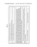 Systems, devices, and methods for making or administering frozen particles diagram and image