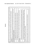 Systems, devices, and methods for making or administering frozen particles diagram and image