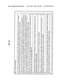 Systems, devices, and methods for making or administering frozen particles diagram and image