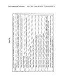 Systems, devices, and methods for making or administering frozen particles diagram and image