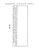 Systems, devices, and methods for making or administering frozen particles diagram and image