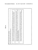 Systems, devices, and methods for making or administering frozen particles diagram and image