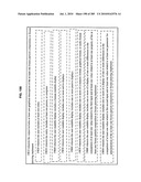 Systems, devices, and methods for making or administering frozen particles diagram and image