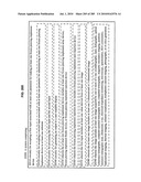 Systems, devices, and methods for making or administering frozen particles diagram and image