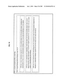 Systems, devices, and methods for making or administering frozen particles diagram and image