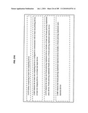 Systems, devices, and methods for making or administering frozen particles diagram and image