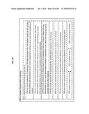 Systems, devices, and methods for making or administering frozen particles diagram and image