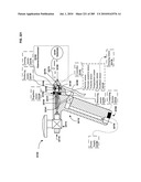 Systems, devices, and methods for making or administering frozen particles diagram and image