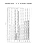 Systems, devices, and methods for making or administering frozen particles diagram and image