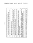 Systems, devices, and methods for making or administering frozen particles diagram and image