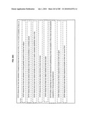 Systems, devices, and methods for making or administering frozen particles diagram and image