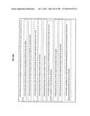 Systems, devices, and methods for making or administering frozen particles diagram and image