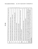 Systems, devices, and methods for making or administering frozen particles diagram and image