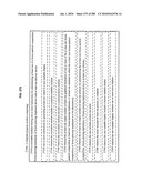 Systems, devices, and methods for making or administering frozen particles diagram and image