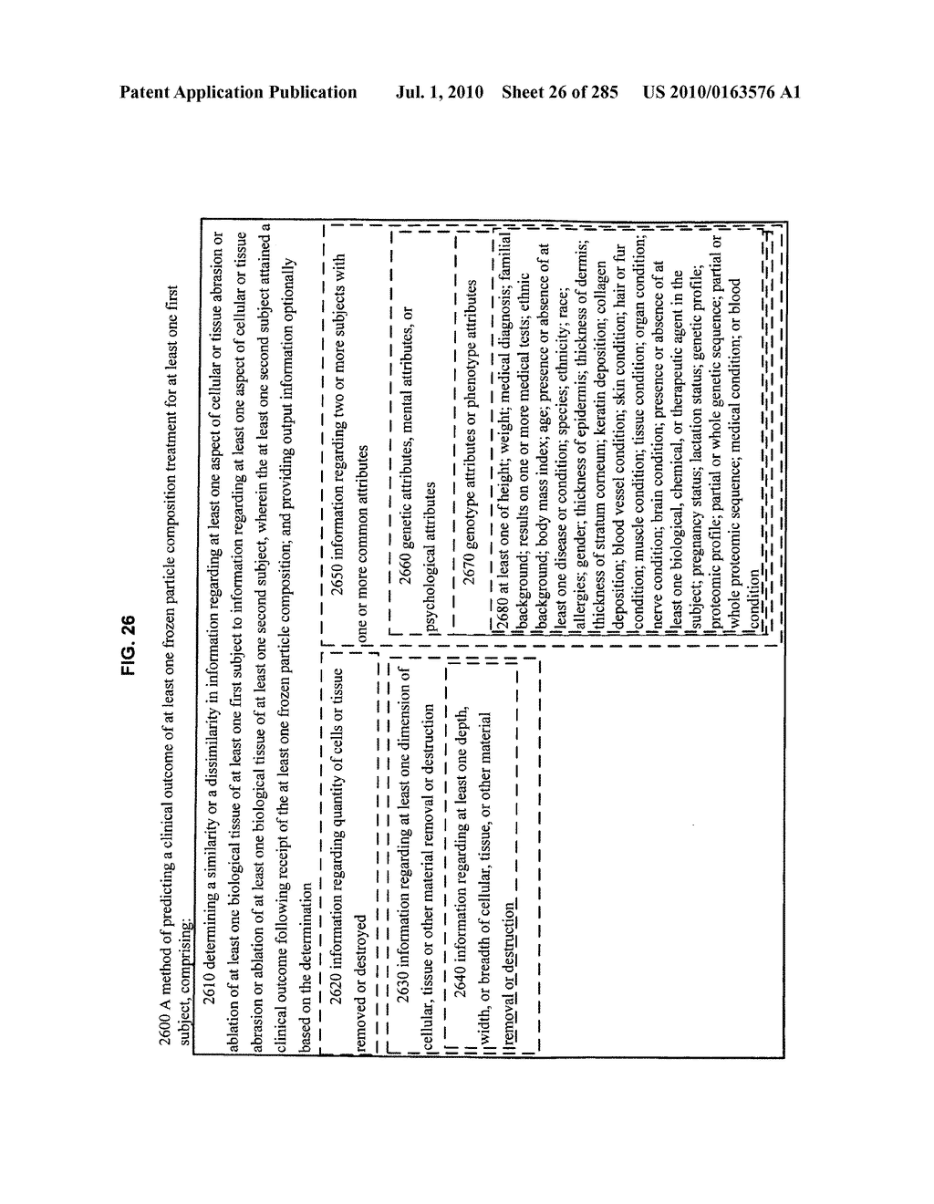 Systems, devices, and methods for making or administering frozen particles - diagram, schematic, and image 28