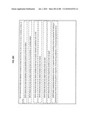 Systems, devices, and methods for making or administering frozen particles diagram and image