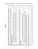 Systems, devices, and methods for making or administering frozen particles diagram and image