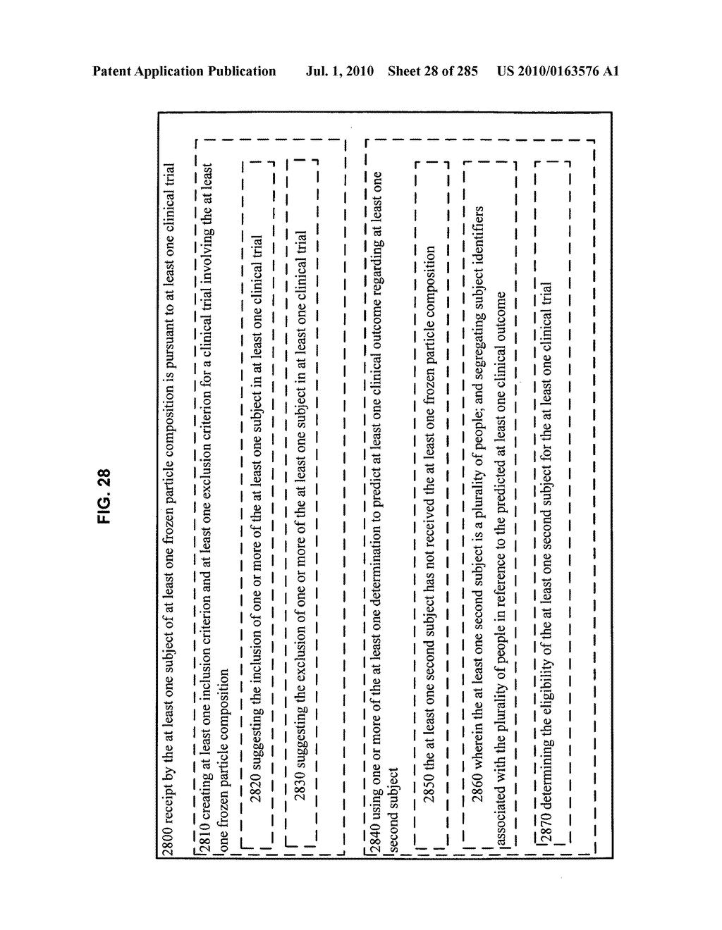 Systems, devices, and methods for making or administering frozen particles - diagram, schematic, and image 30