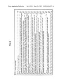 Systems, devices, and methods for making or administering frozen particles diagram and image