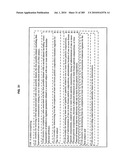 Systems, devices, and methods for making or administering frozen particles diagram and image