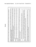 Systems, devices, and methods for making or administering frozen particles diagram and image