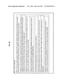 Systems, devices, and methods for making or administering frozen particles diagram and image