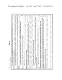 Systems, devices, and methods for making or administering frozen particles diagram and image