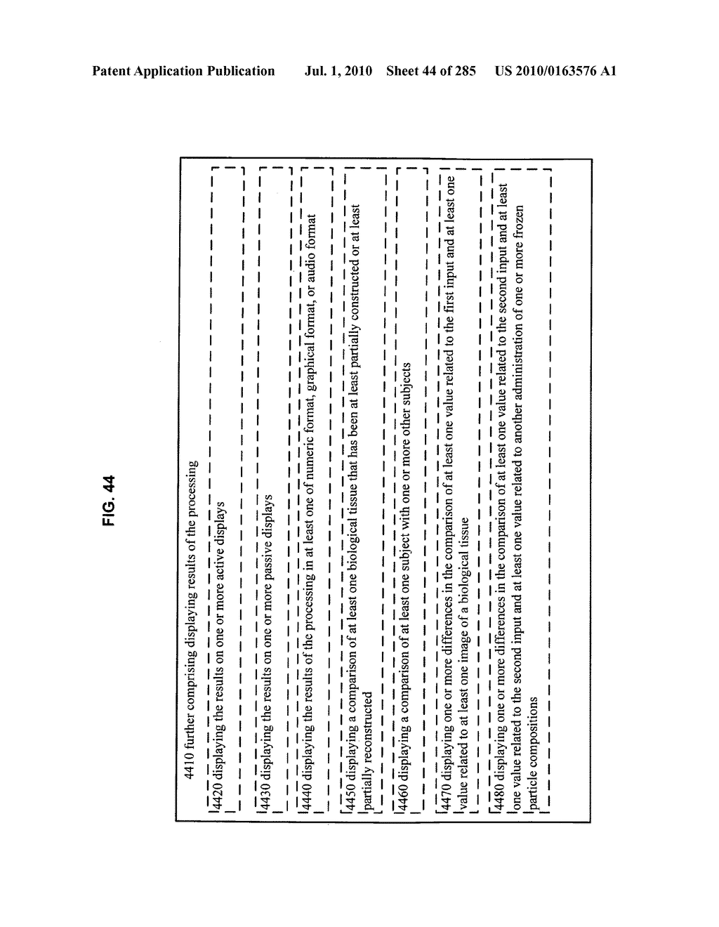 Systems, devices, and methods for making or administering frozen particles - diagram, schematic, and image 46