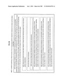 Systems, devices, and methods for making or administering frozen particles diagram and image