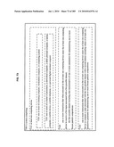 Systems, devices, and methods for making or administering frozen particles diagram and image