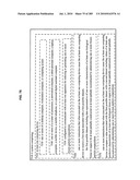 Systems, devices, and methods for making or administering frozen particles diagram and image