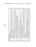 Systems, devices, and methods for making or administering frozen particles diagram and image