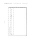 Systems, devices, and methods for making or administering frozen particles diagram and image