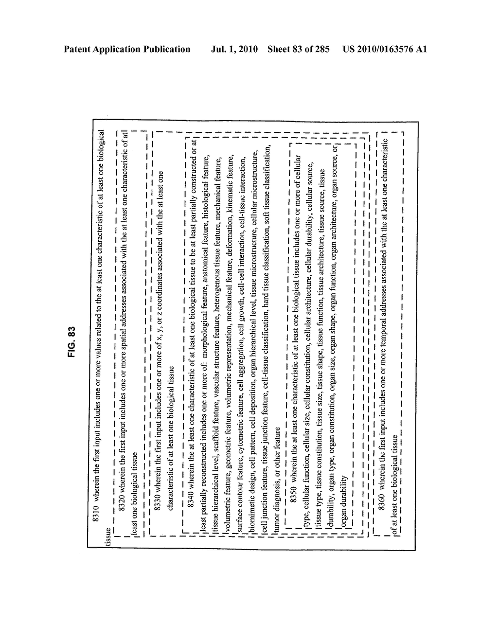 Systems, devices, and methods for making or administering frozen particles - diagram, schematic, and image 85