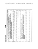 Systems, devices, and methods for making or administering frozen particles diagram and image