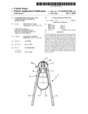 FLUID DISPENSING APPLIANCE AND CORRESPONDING METHOD OF MANUFACTURE diagram and image