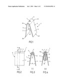 FLUID DISPENSING APPLIANCE AND CORRESPONDING METHOD OF MANUFACTURE diagram and image