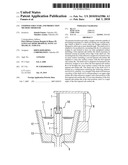 STOPPER STRUCTURE AND PRODUCTION METHOD THEREFOR diagram and image