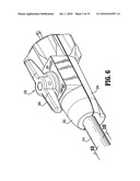 Articulation Mechanism for Surgical Instrument diagram and image