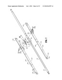 Articulation Mechanism for Surgical Instrument diagram and image