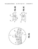 Articulation Mechanism for Surgical Instrument diagram and image